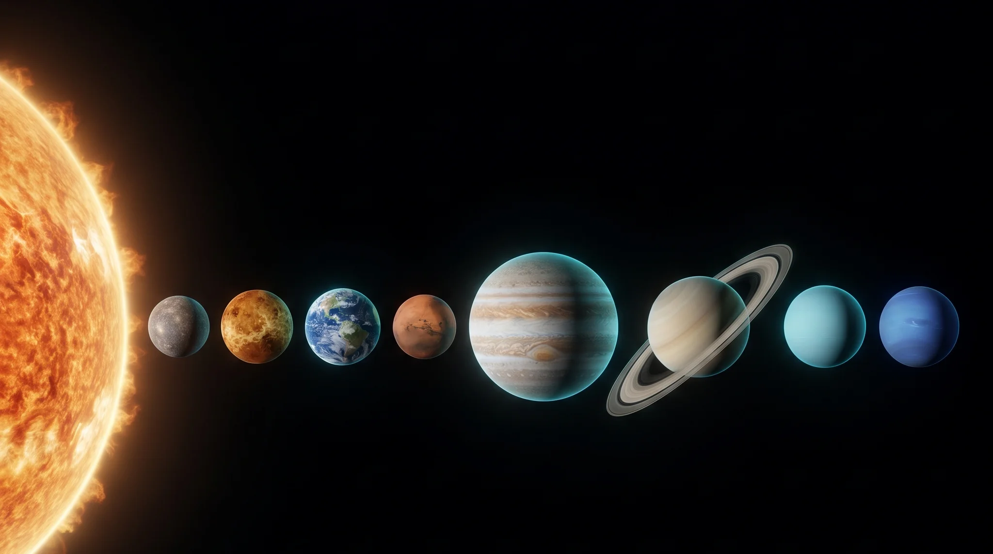 Solar System